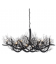 Desert Wind Oval Brand Van Egmond Chandelier