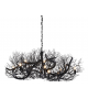 Desert Wind Round Brand Van Egmond Chandelier