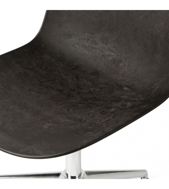 Eternity Mater Chaise Pivotante