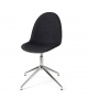 Eternity Mater Upholstered Swivel Chair