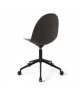 Eternity W/Castors Mater Swivel Chair