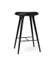 High Stool Mater Tabouret