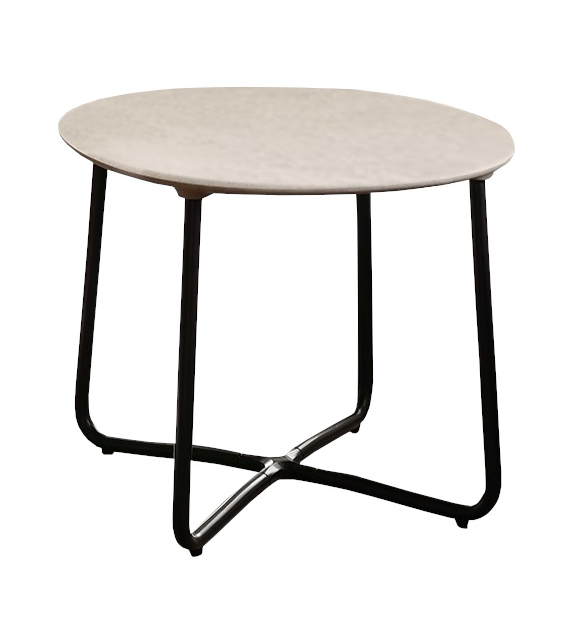 Lily Mater Side Table