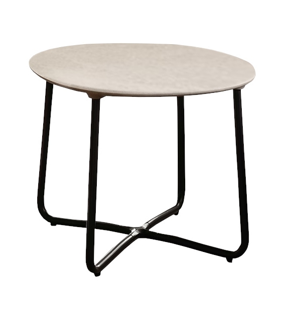 Lily Mater Table D'Appoint