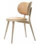 The Dining Chair Mater Stuhl