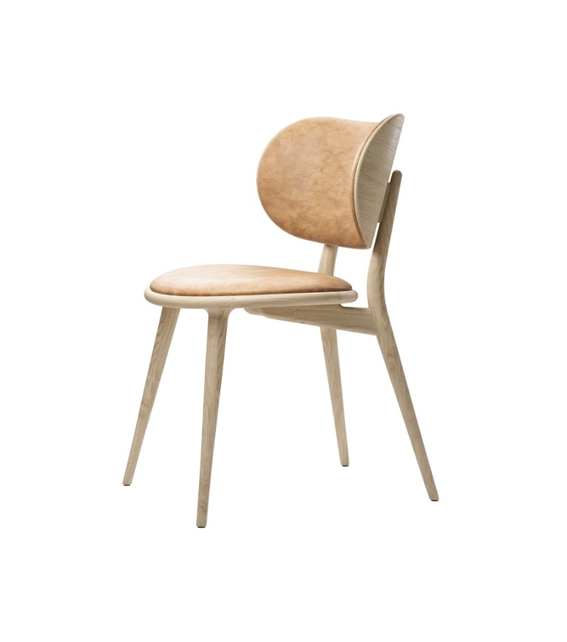 The Dining Chair Mater Stuhl