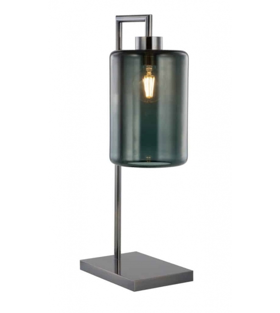 Louise Brand Van Egmond Lampe de Table