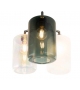 Louise Round Brand Van Egmond Ceiling Lamp