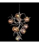 Ersa Conical Brand Van Egmond Chandelier