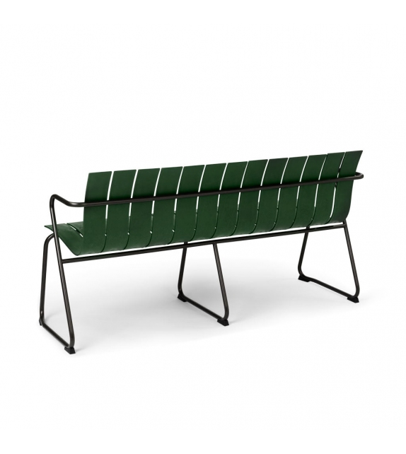 Ocean Mater Bench