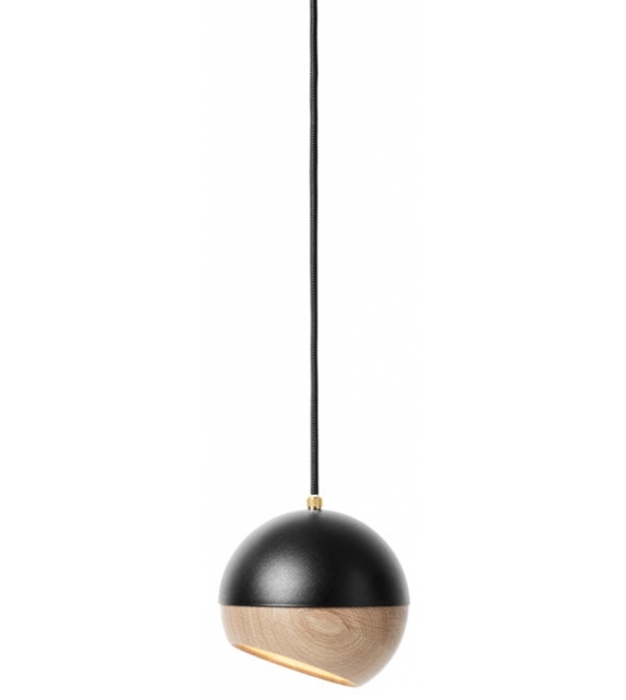 Ray Mater Suspension Lamp