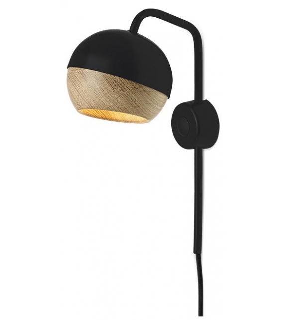 Ray Mater Wall Lamp