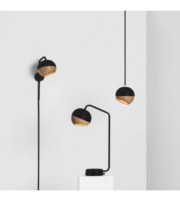 Ray Mater Wall Lamp