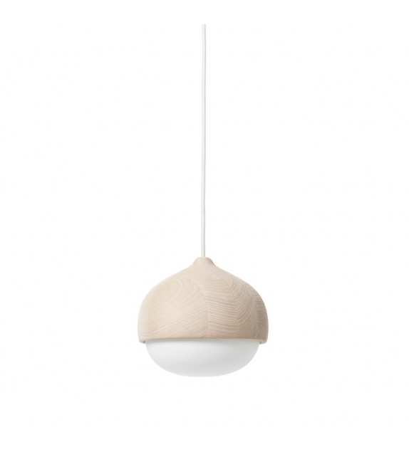 Terho Pendel Mater Suspension Lamp