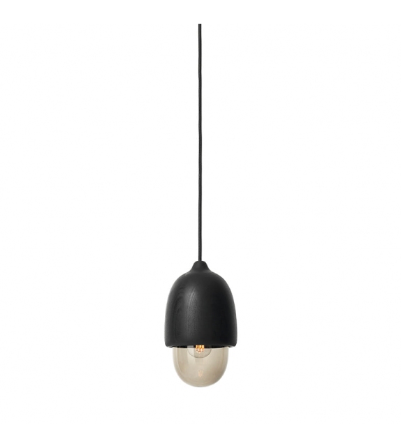 Terho Pendel Mater Suspension Lamp