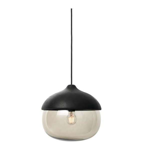 Terho Pendel Mater Suspension Lamp