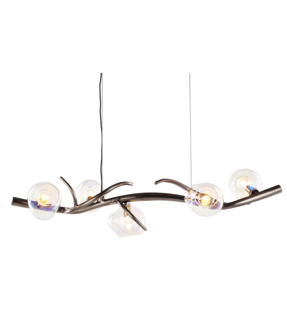 Ersa Long Brand Van Egmond Pendant Lamp