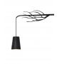 Flintstone Brand Van Egmond Lampadaire