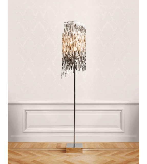 Arthur Brand Van Egmond Lampadaire