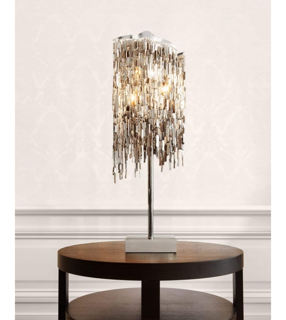 Arthur Brand Van Egmond Table Lamp