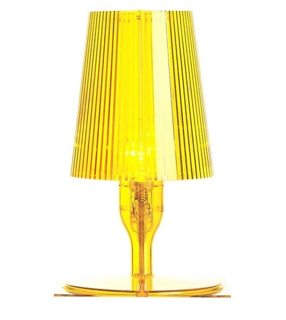 Ready for shipping - Take Kartell Table Lamp