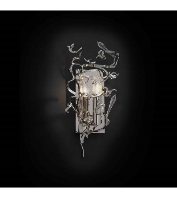 Icy Lady Brand Van Egmond Wall Lamp