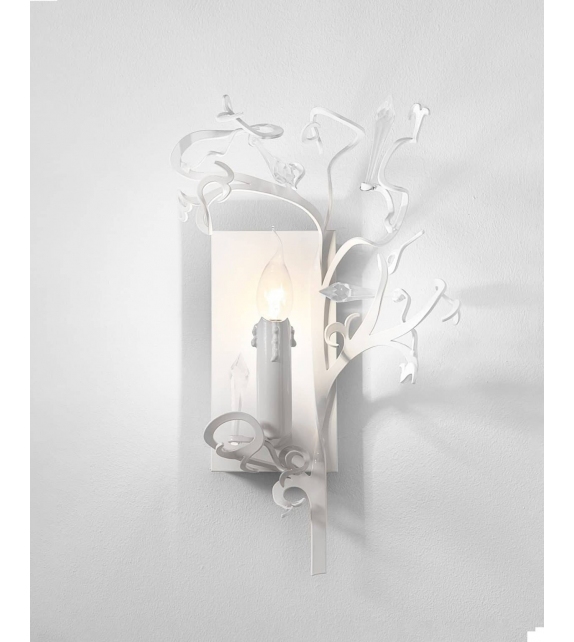 Icy Lady Brand Van Egmond Wall Lamp