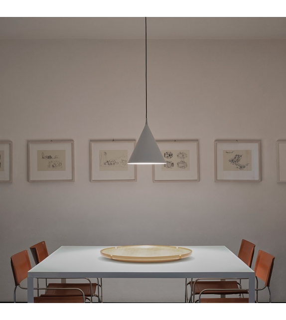 Cono Firmamento Milano Pendant Lamp