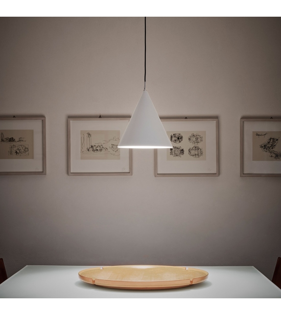 Cono Firmamento Milano Pendant Lamp