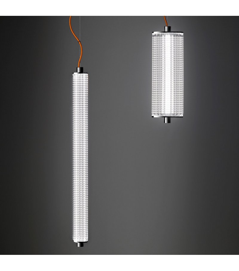 ex–Tr Vertical Firmamento Milano Suspension