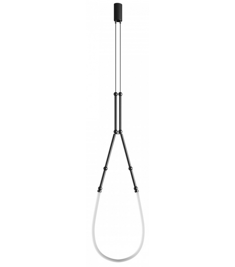 Leda Karman Pendant Lamp