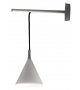 Cono Firmamento Milano Wall Lamp