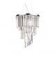 Carlton SP12 Chandelier Ideal Lux