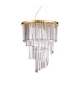 Carlton SP12 Ideal Lux Kronleuchtern