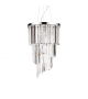 Carlton SP12 Chandelier Ideal Lux