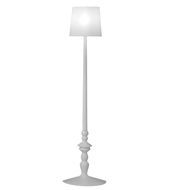 Alì e Babà Karman Lampadaire