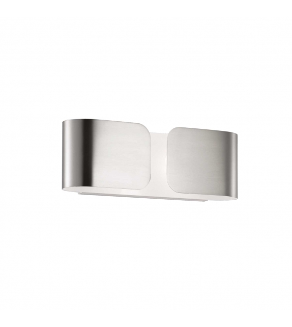 Clip Ideal Lux Wall Lamp