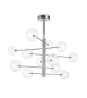 Equinoxe Ideal Lux Suspension