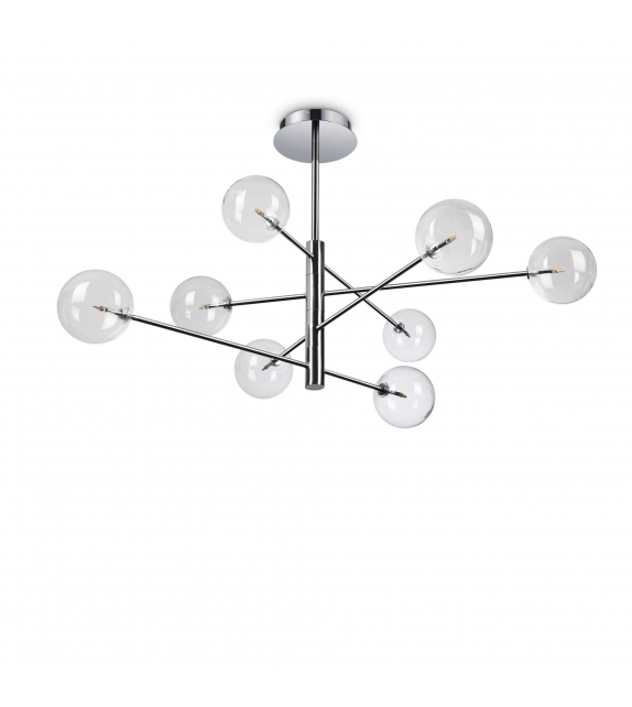 Equinoxe Ideal Lux Suspension