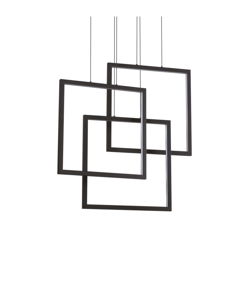 Frame Ideal Lux Suspension