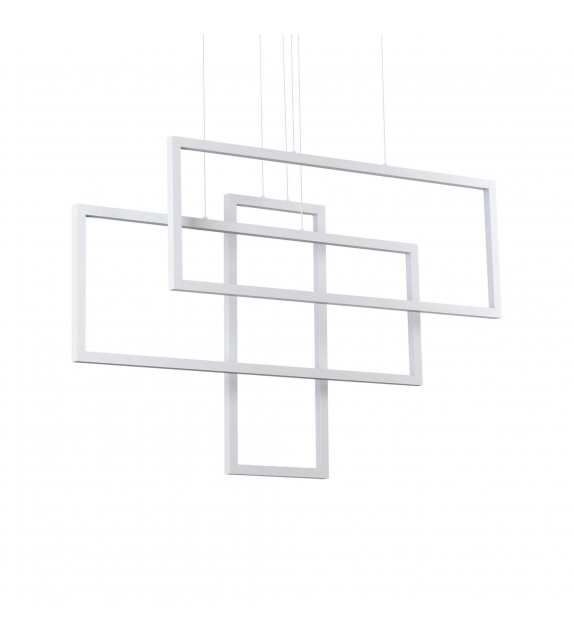 Frame Ideal Lux Suspension