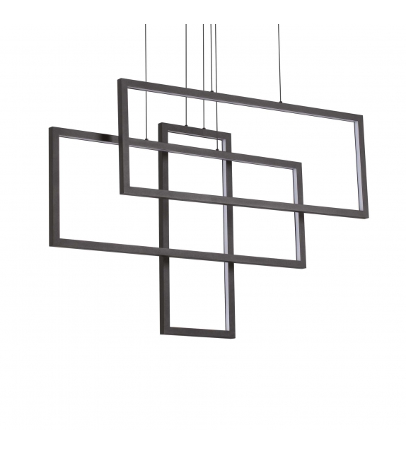 Frame Ideal Lux Suspension