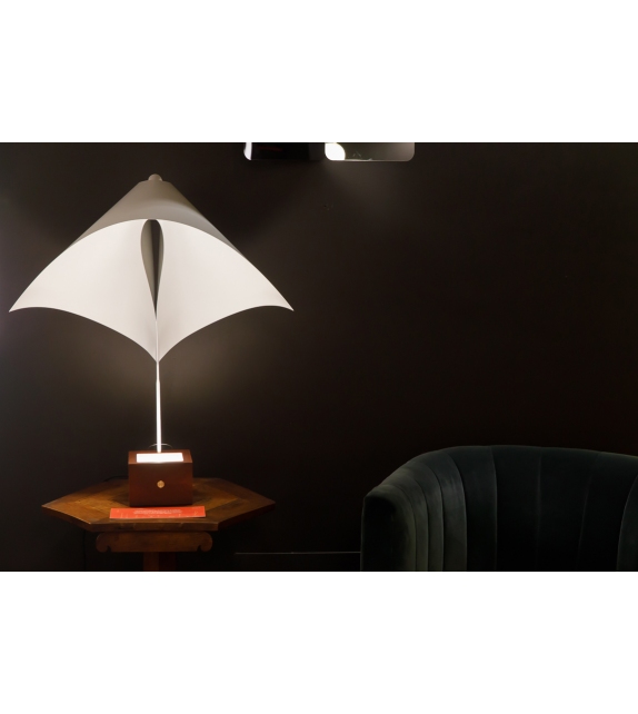 Badessa Firmamento Milano Table Lamp