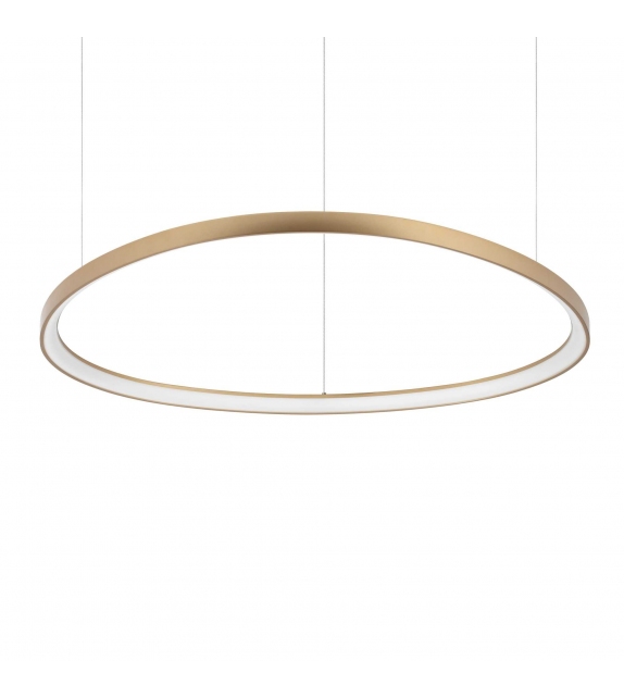 Gemini Ideal Lux Lampada a Sospensione