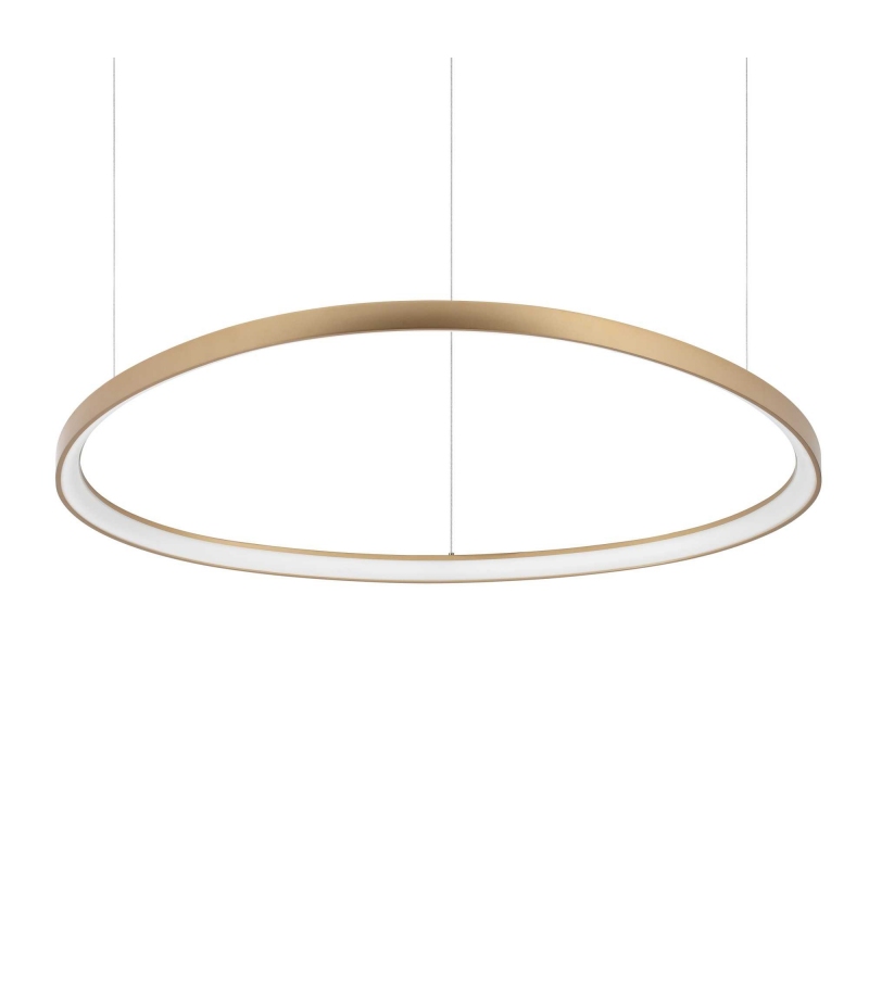 Gemini Ideal Lux Suspension