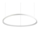 Gemini Ideal Lux Suspension