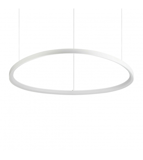 Gemini Ideal Lux Suspension