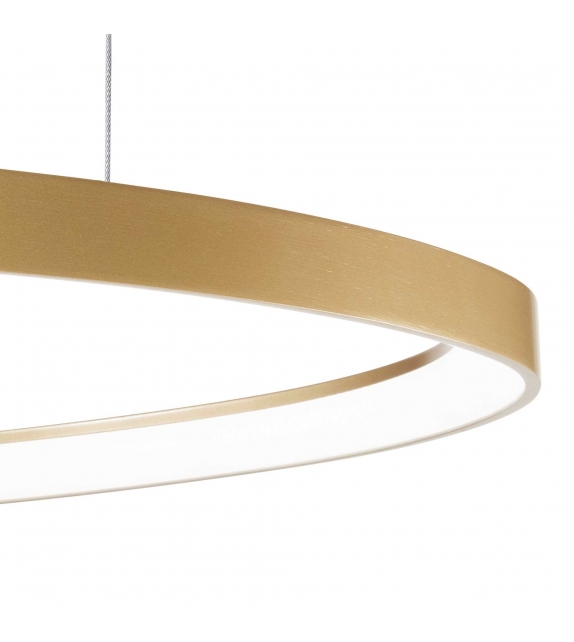 Gemini Ideal Lux Suspension