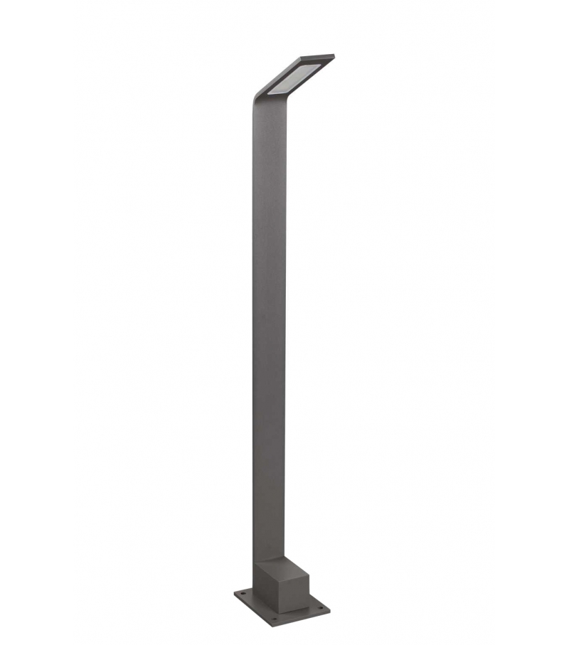 Agos Ideal Lux Floor Lamp