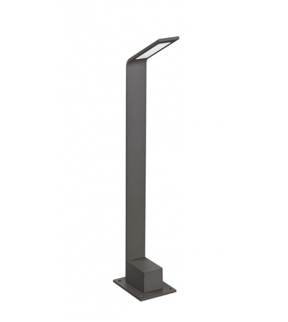 Agos Ideal Lux Floor Lamp